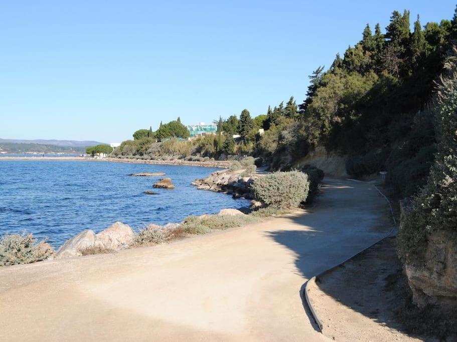 Grande Villa Neuve Avec Piscine Pres Mer Et Sete Balaruc-les-Bains Dış mekan fotoğraf
