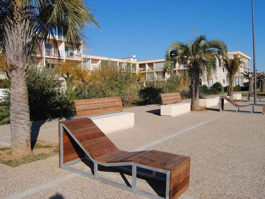 Grande Villa Neuve Avec Piscine Pres Mer Et Sete Balaruc-les-Bains Dış mekan fotoğraf
